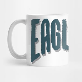 Philadelphia Eagleeees 05 Mug